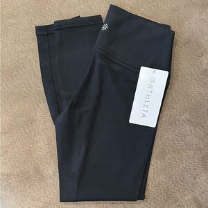 Athleta Transcend Leggings Size Small